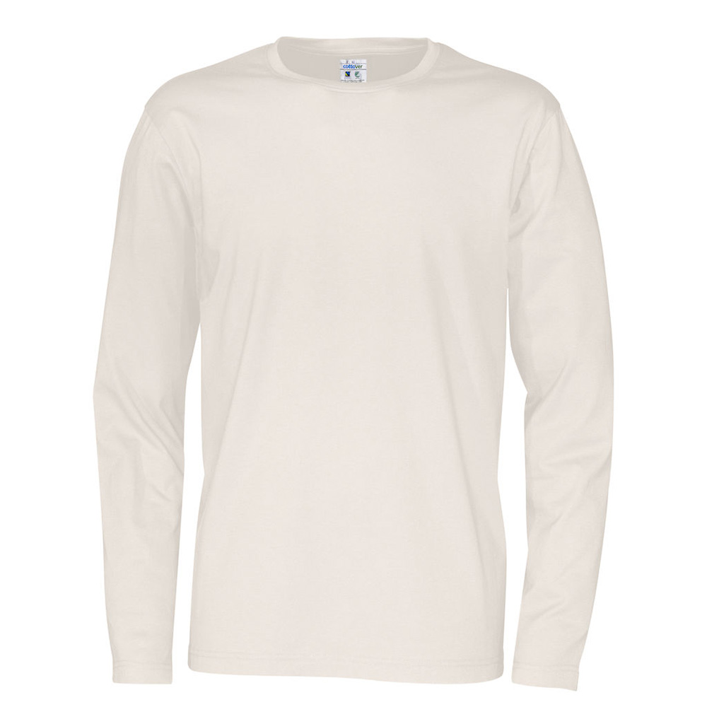 Longsleeve heren - Afbeelding 8